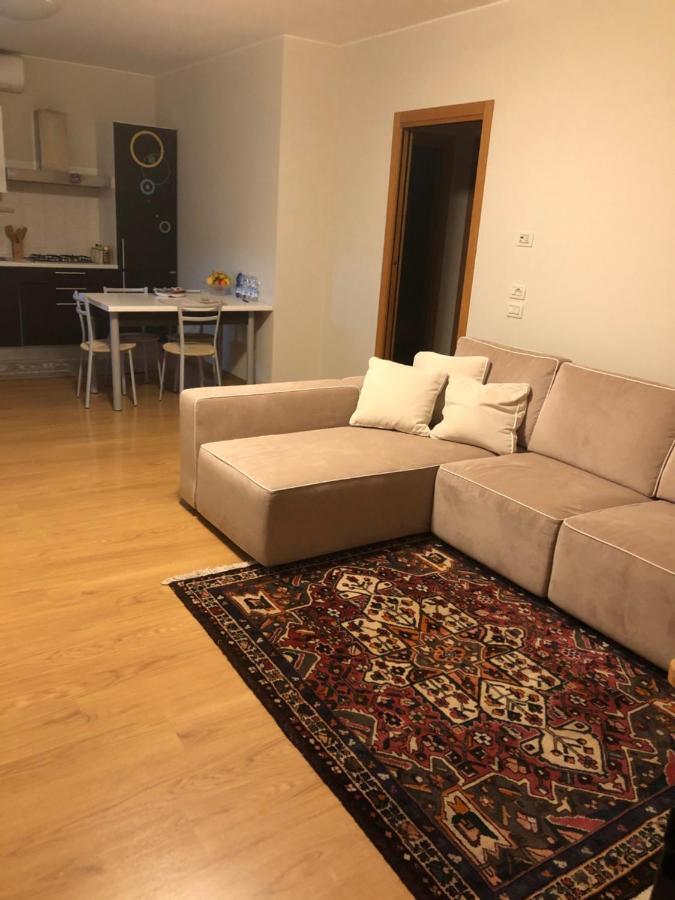 Alle Scalette Due Brogliano Zewnętrze zdjęcie